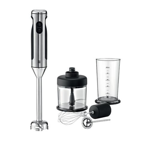 WMF 2+2 messen technologie