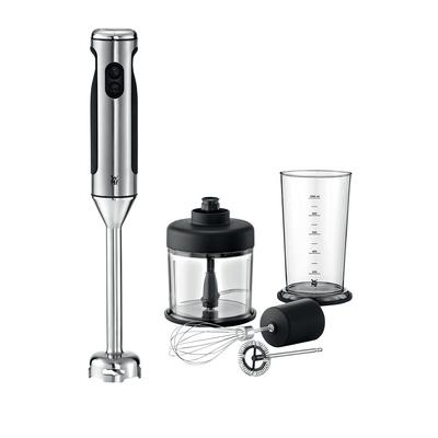 Lineo Mixeur plongeur 4-en-1 