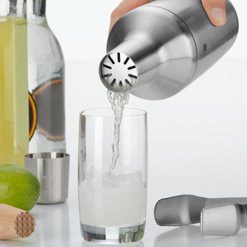 Slim compact vormgegeven