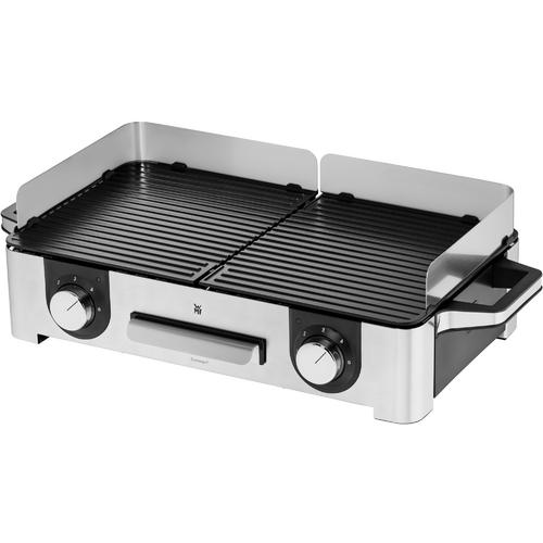 Grillen op zijn best