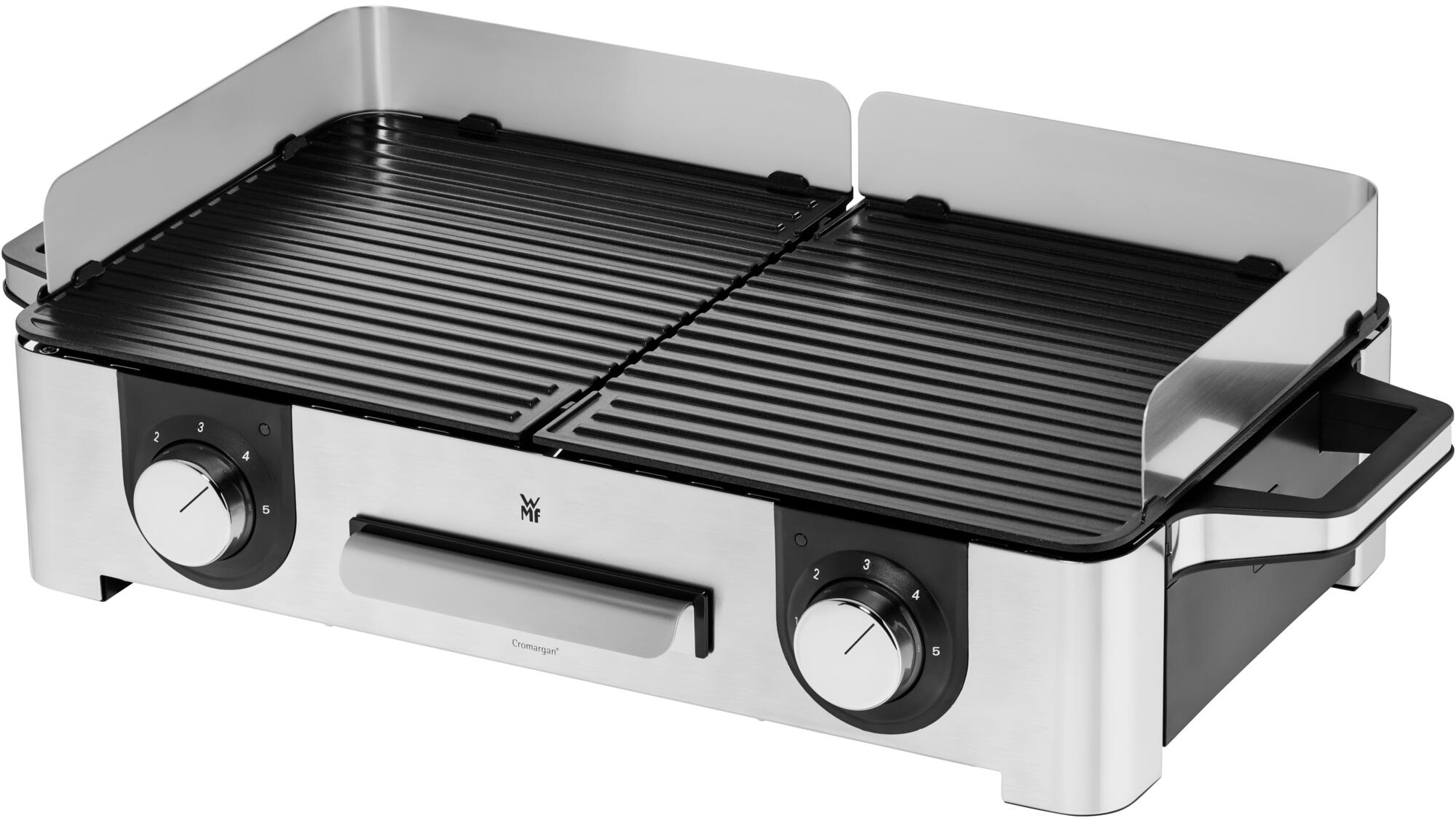 WMF Lono Master grilltoestel 