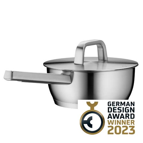 Kwaliteit in een knap design