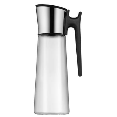 Carafe à eau avec poignée 1,5L Basic