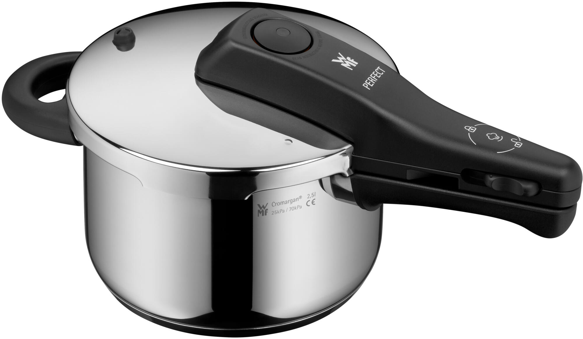 Cocotte-minute Perfect de WMF 2,5 L