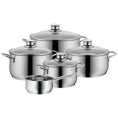 Diadem Plus 733556040 Pannenset 5-delig
