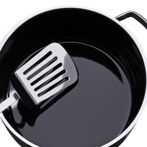 Excellentes propriétés de cuisson