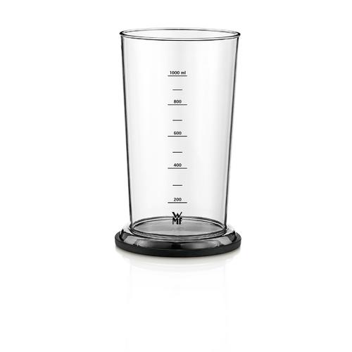 WMF 2+2 messen technologie