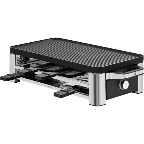 Une raclette pour tous