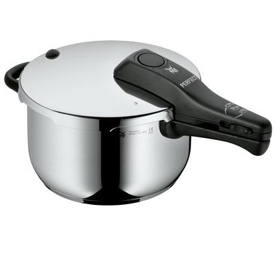 Snelkookpan Perfect 4,5L