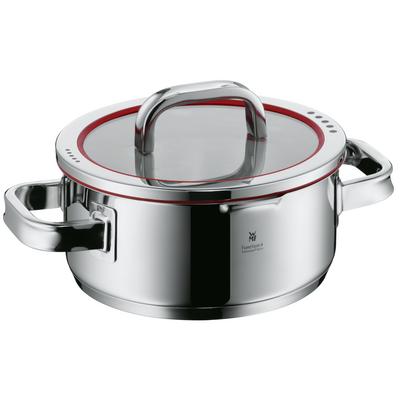 Lage kookpot 20 cm Function 4