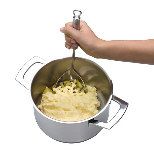 Hoogwaardig Cromargan®