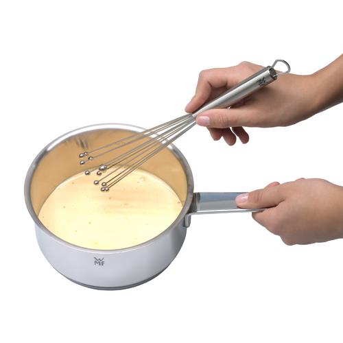 Cromargan® de haute qualité