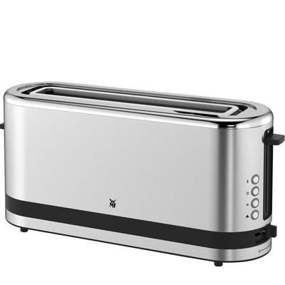 WMF KITCHENminis Broodrooster met lange sleuf