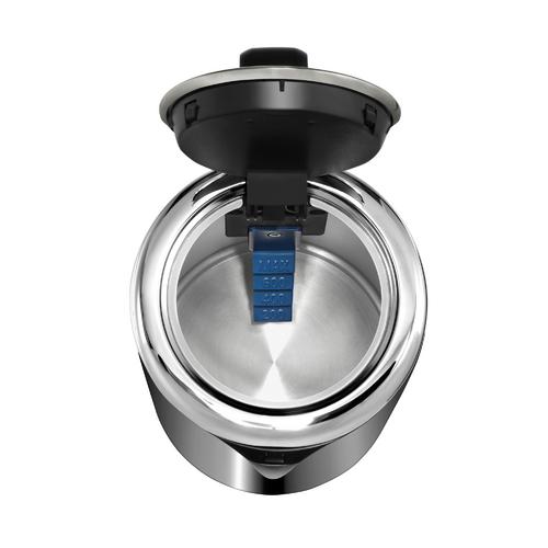 Compacte waterkoker met topprestaties