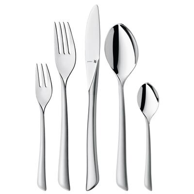Ménagère Virginia, Cromargan protect®, 30 pièces