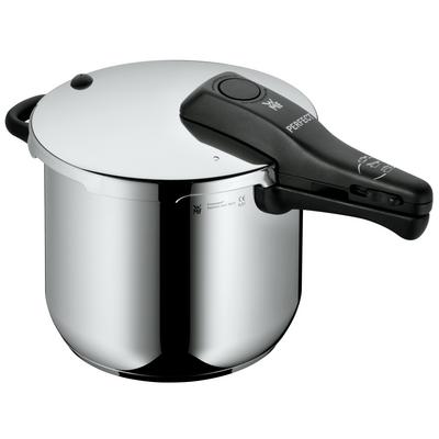 Snelkookpan Perfect 6,5L