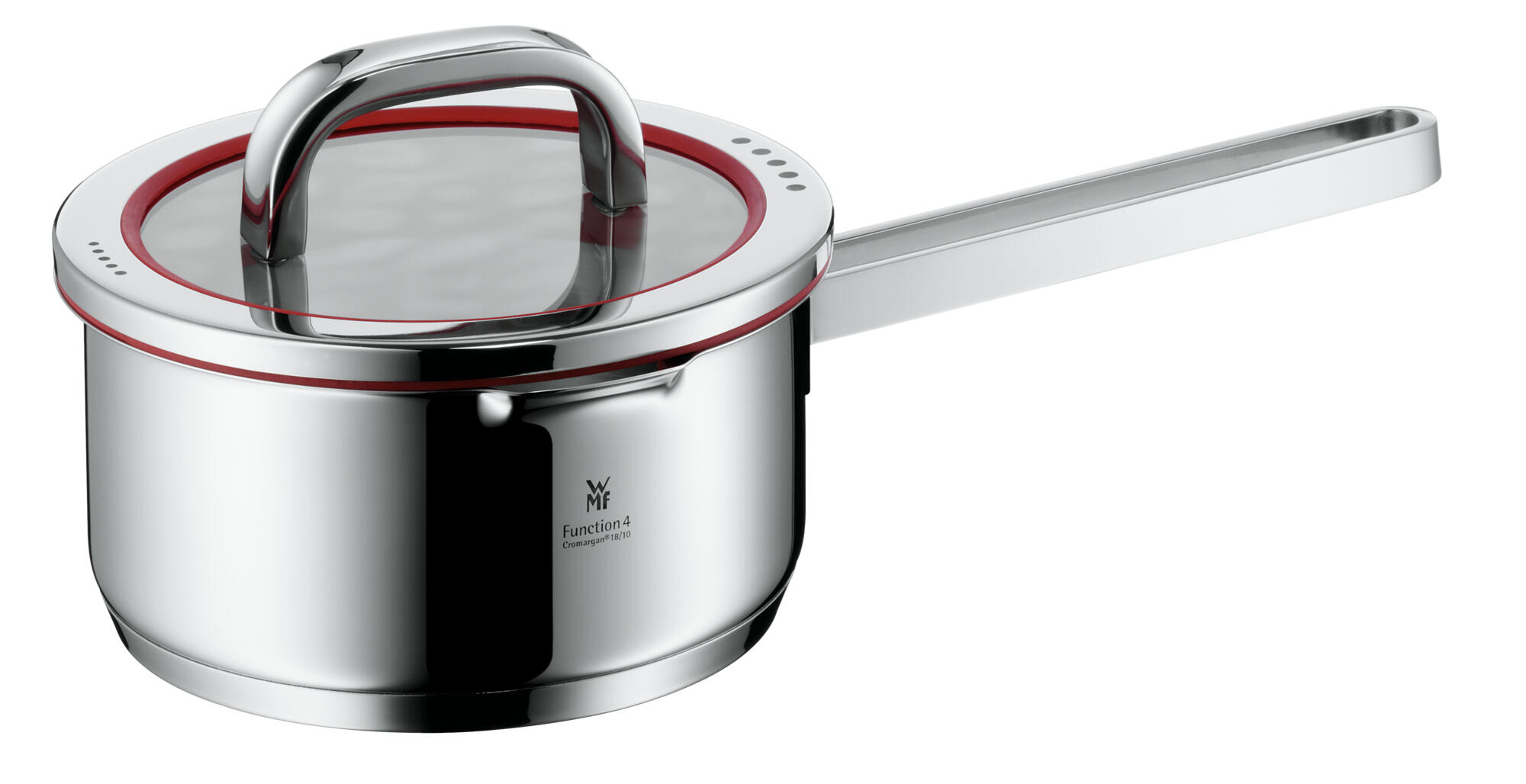 Steelpan 16 cm Function 4
