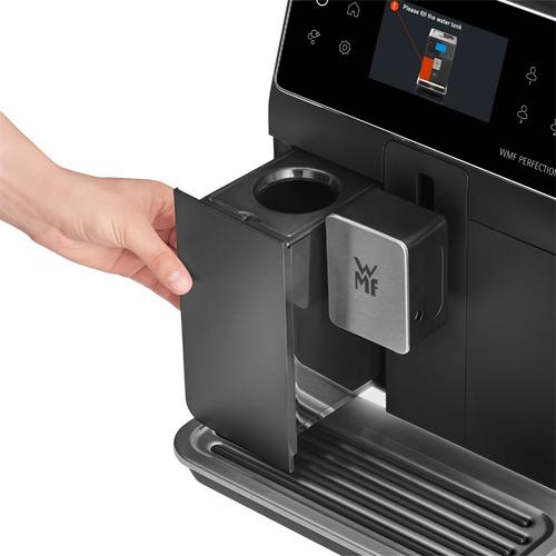 Le plaisir du café, pour tous vos sens
